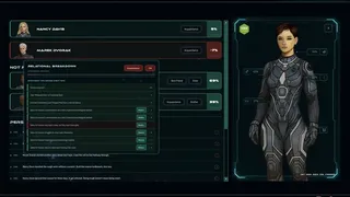 Скриншот 8 к игре Zenith Expanse