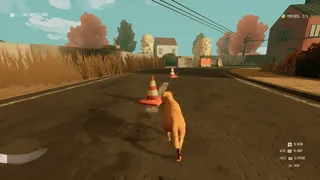 Скриншот 3 к игре Tailgate