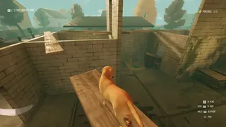 Скриншот 8 к игре Tailgate