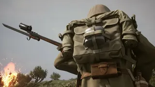 Скриншот 5 к игре Squad 44