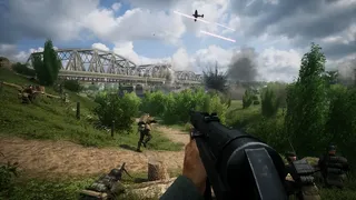Скриншот 7 к игре Squad 44