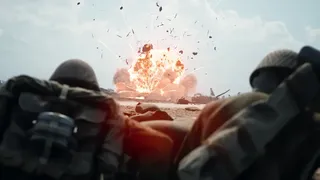 Скриншот 8 к игре Squad 44