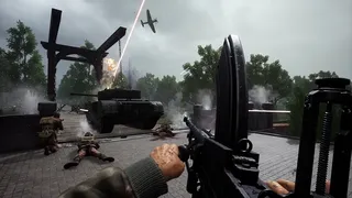Скриншот 12 к игре Squad 44