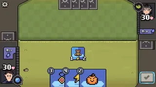 Скриншот 1 к игре Echovale