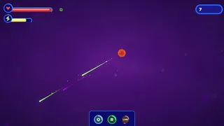 Скриншот 1 к игре My Universe