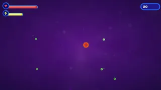 Скриншот 3 к игре My Universe