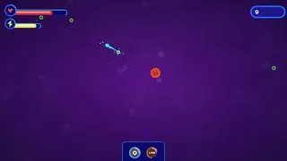 Скриншот 5 к игре My Universe