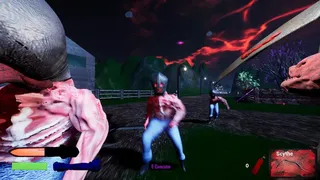 Скриншот 5 к игре Desecrated
