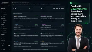 Скриншот 6 к игре Boardroom