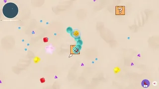 Скриншот 5 к игре Jelly Worms