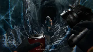 Скриншот 1 к игре Invariant