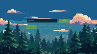 Скриншот 2 к игре Pixel Legacy