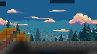 Скриншот 3 к игре Pixel Legacy