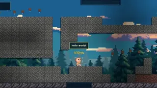 Скриншот 4 к игре Pixel Legacy