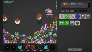 Скриншот 1 к игре Very Very RARE