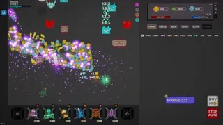 Скриншот 5 к игре Very Very RARE