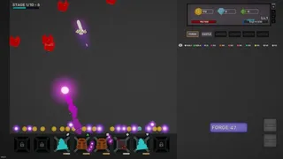Скриншот 6 к игре Very Very RARE