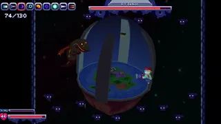 Скриншот 4 к игре Super Gear Quest