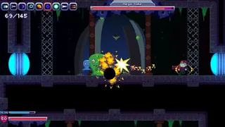 Скриншот 5 к игре Super Gear Quest