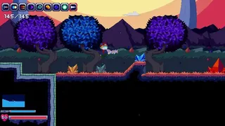 Скриншот 7 к игре Super Gear Quest