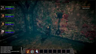 Скриншот 3 к игре Old School RPG II