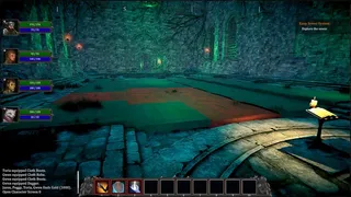 Скриншот 6 к игре Old School RPG II