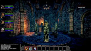 Скриншот 7 к игре Old School RPG II