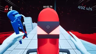 Скриншот 1 к игре 2 Fast 4 You