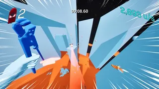 Скриншот 2 к игре 2 Fast 4 You