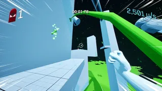 Скриншот 3 к игре 2 Fast 4 You