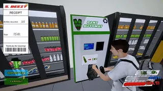 Скриншот 3 к игре Boxcutter