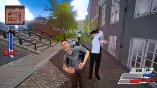 Скриншот 4 к игре Boxcutter