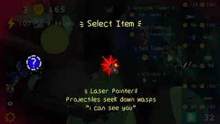 Скриншот 8 к игре BeeTD