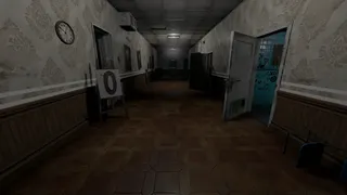 Скриншот 1 к игре Corridor 13