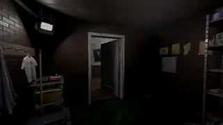 Скриншот 3 к игре Corridor 13