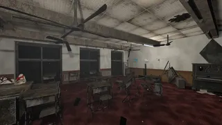 Скриншот 7 к игре Corridor 13