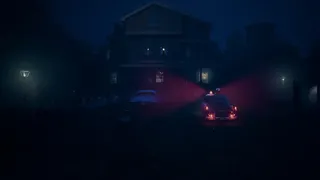 Скриншот 1 к игре Incident Reports: Millers Residence