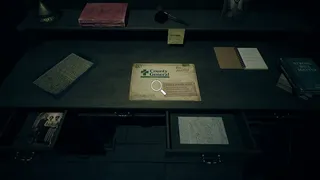 Скриншот 3 к игре Incident Reports: Millers Residence
