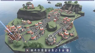 Скриншот 1 к игре Island Miner