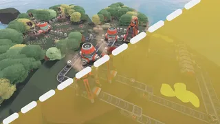 Скриншот 2 к игре Island Miner
