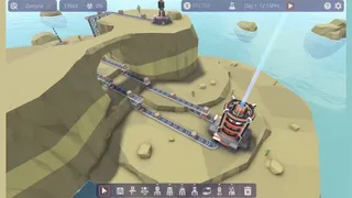 Скриншот 4 к игре Island Miner