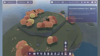 Скриншот 8 к игре Island Miner