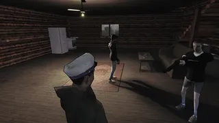 Скриншот 2 к игре Gut Rot