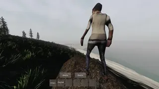 Скриншот 4 к игре Gut Rot