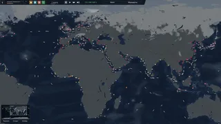 Скриншот 1 к игре Bering Tonnage