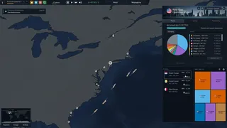 Скриншот 3 к игре Bering Tonnage