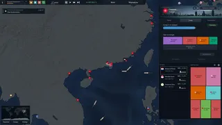 Скриншот 4 к игре Bering Tonnage