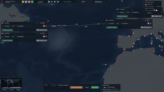 Скриншот 5 к игре Bering Tonnage