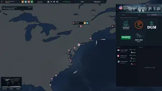 Скриншот 6 к игре Bering Tonnage