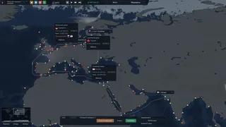 Скриншот 7 к игре Bering Tonnage